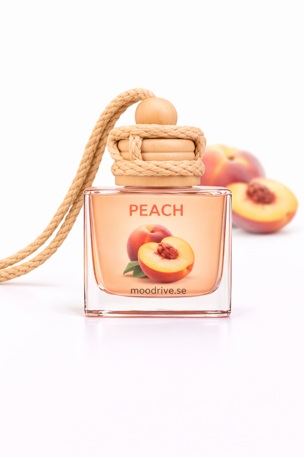 MooDrive Car Diffuser